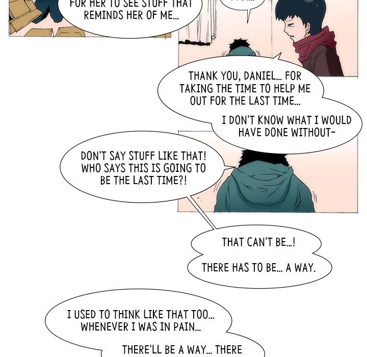 Can’t See Can’t Hear But Love Chapter 67 image 24