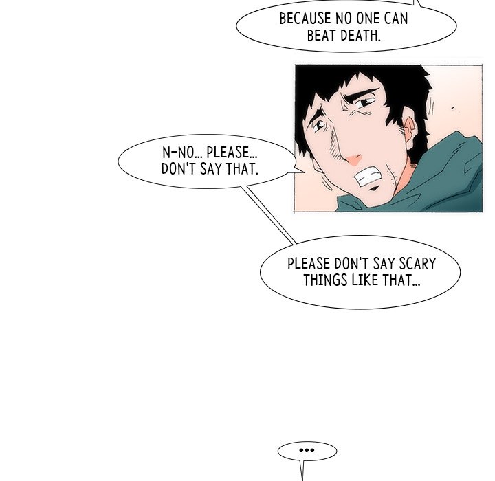 Can’t See Can’t Hear But Love Chapter 67 image 26