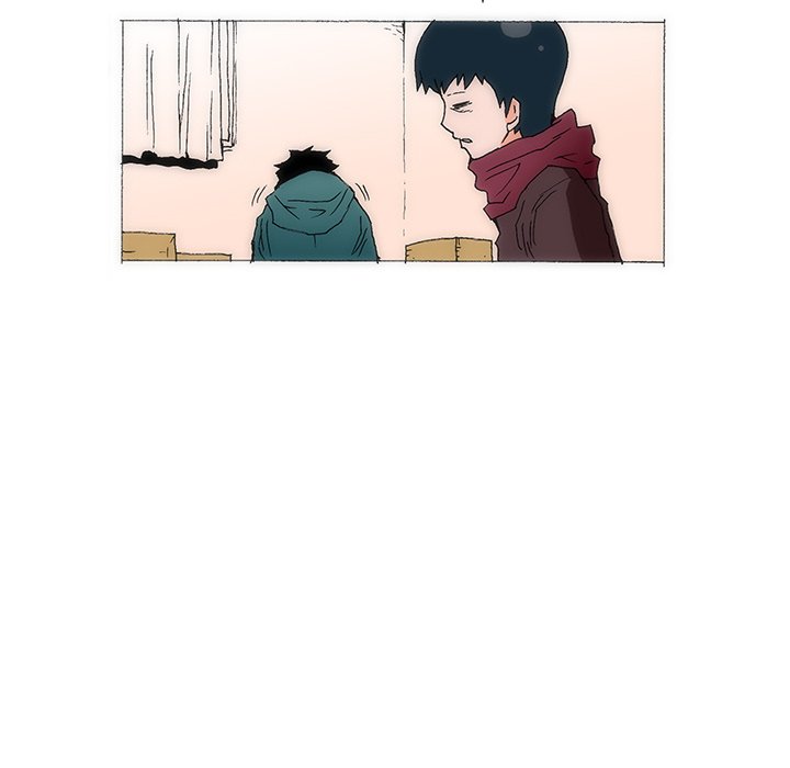 Can’t See Can’t Hear But Love Chapter 67 image 27
