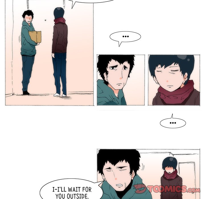 Can’t See Can’t Hear But Love Chapter 67 image 29