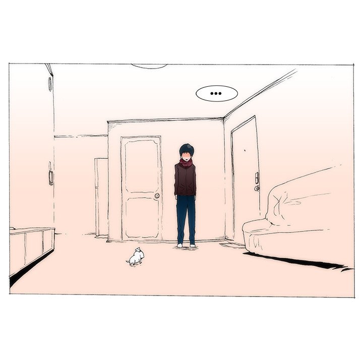 Can’t See Can’t Hear But Love Chapter 67 image 31