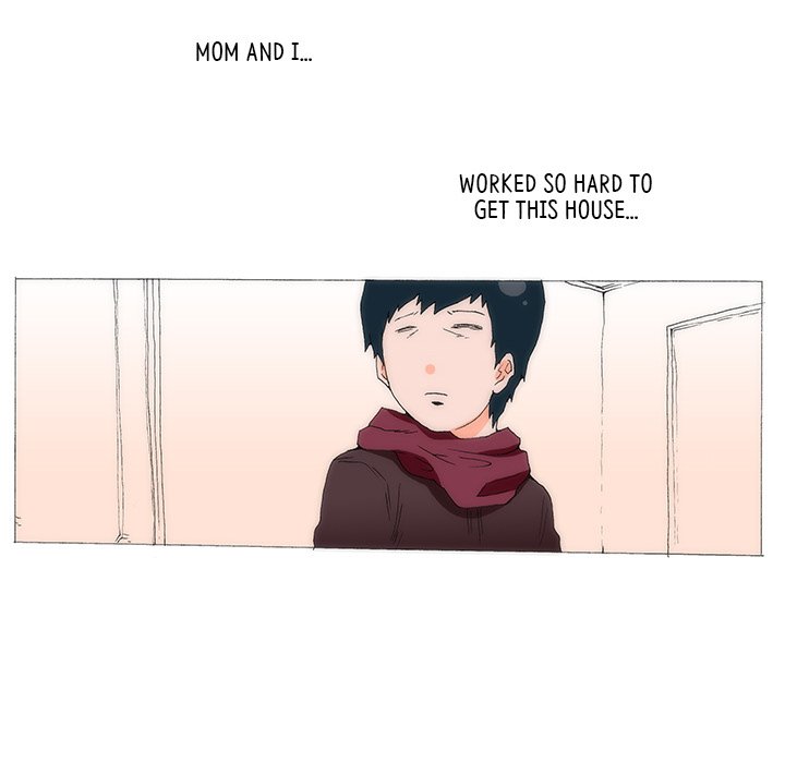Can’t See Can’t Hear But Love Chapter 67 image 32