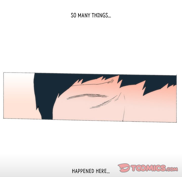 Can’t See Can’t Hear But Love Chapter 67 image 33