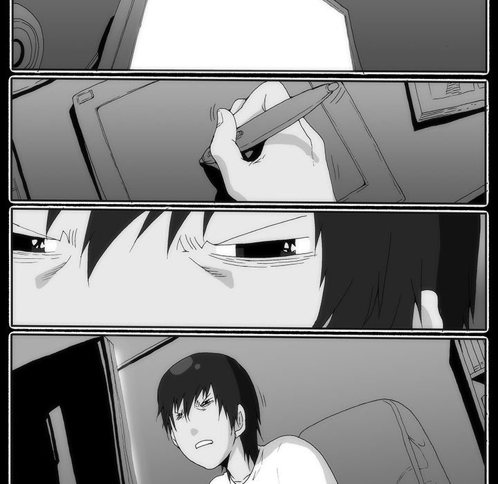 Can’t See Can’t Hear But Love Chapter 67 image 35