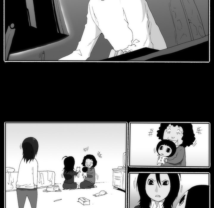 Can’t See Can’t Hear But Love Chapter 67 image 36