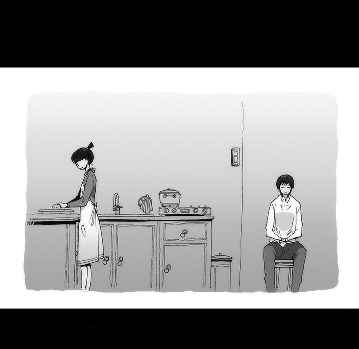 Can’t See Can’t Hear But Love Chapter 67 image 39