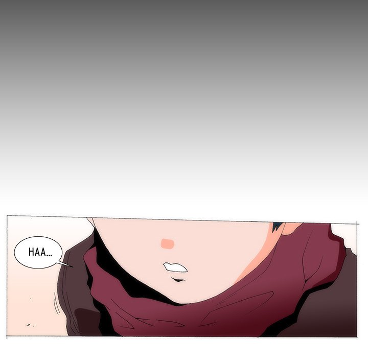 Can’t See Can’t Hear But Love Chapter 67 image 42