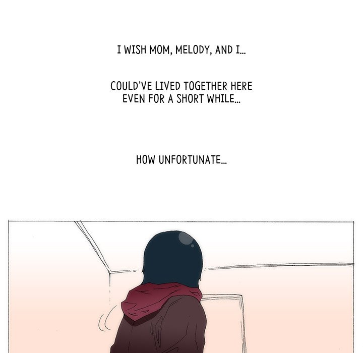 Can’t See Can’t Hear But Love Chapter 67 image 43