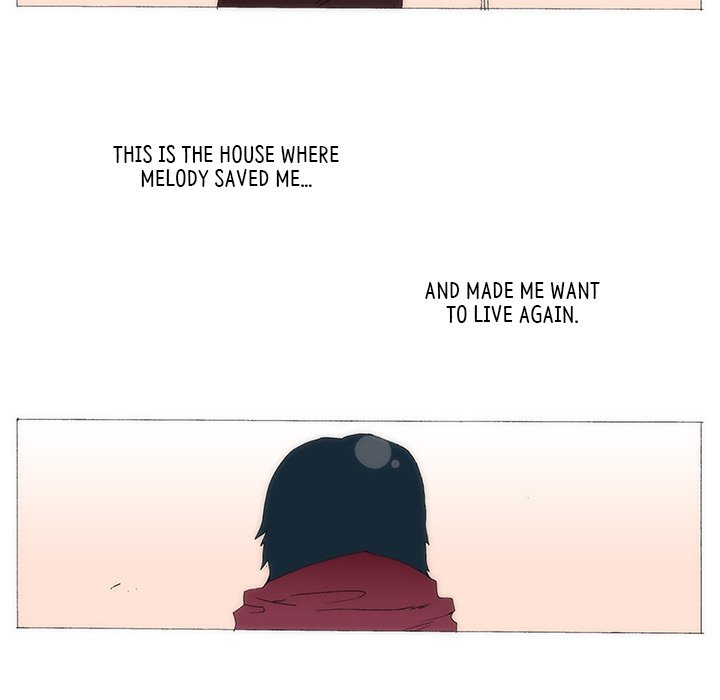 Can’t See Can’t Hear But Love Chapter 67 image 44