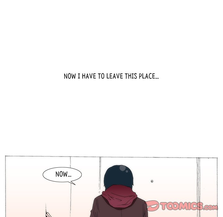 Can’t See Can’t Hear But Love Chapter 67 image 45