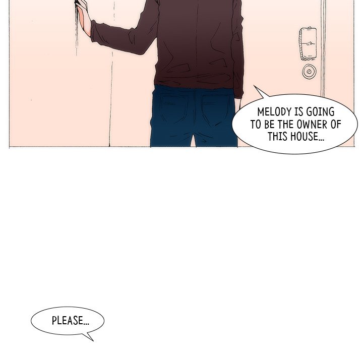 Can’t See Can’t Hear But Love Chapter 67 image 46