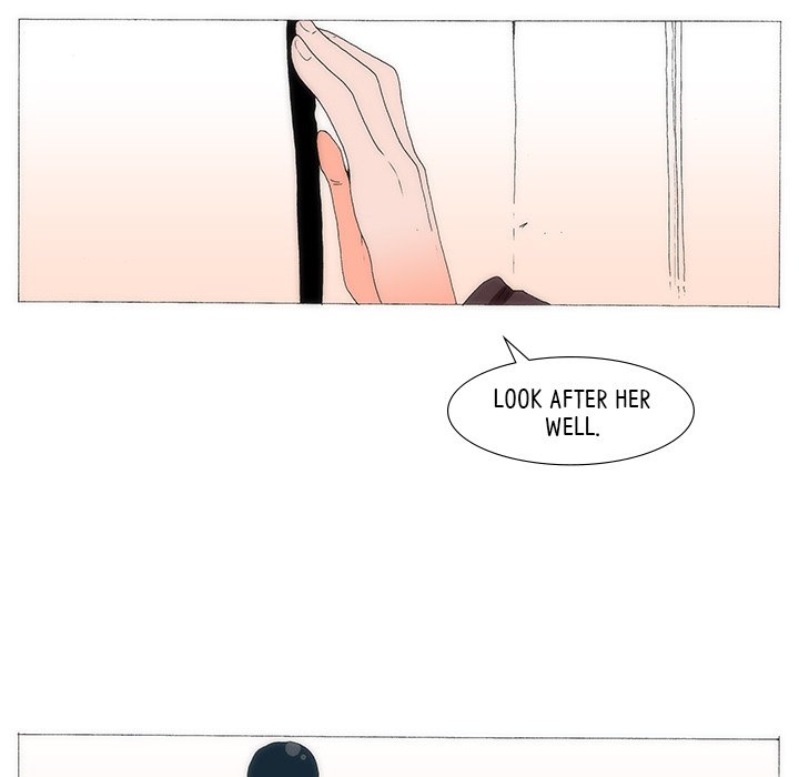 Can’t See Can’t Hear But Love Chapter 67 image 47