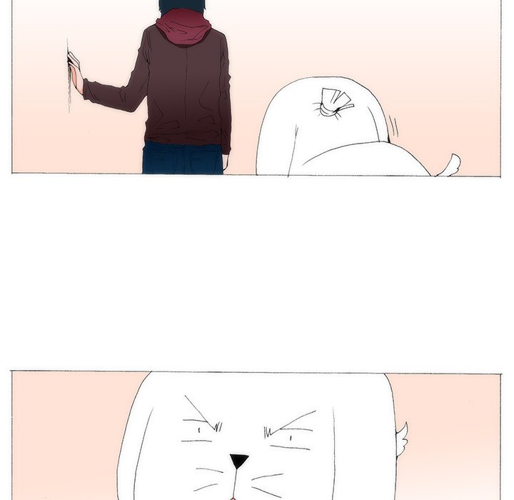 Can’t See Can’t Hear But Love Chapter 67 image 48