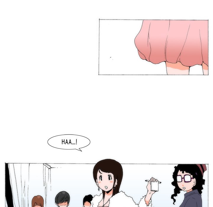 Can’t See Can’t Hear But Love Chapter 67 image 4