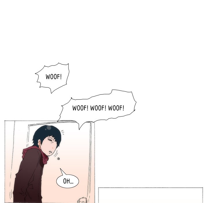 Can’t See Can’t Hear But Love Chapter 67 image 55