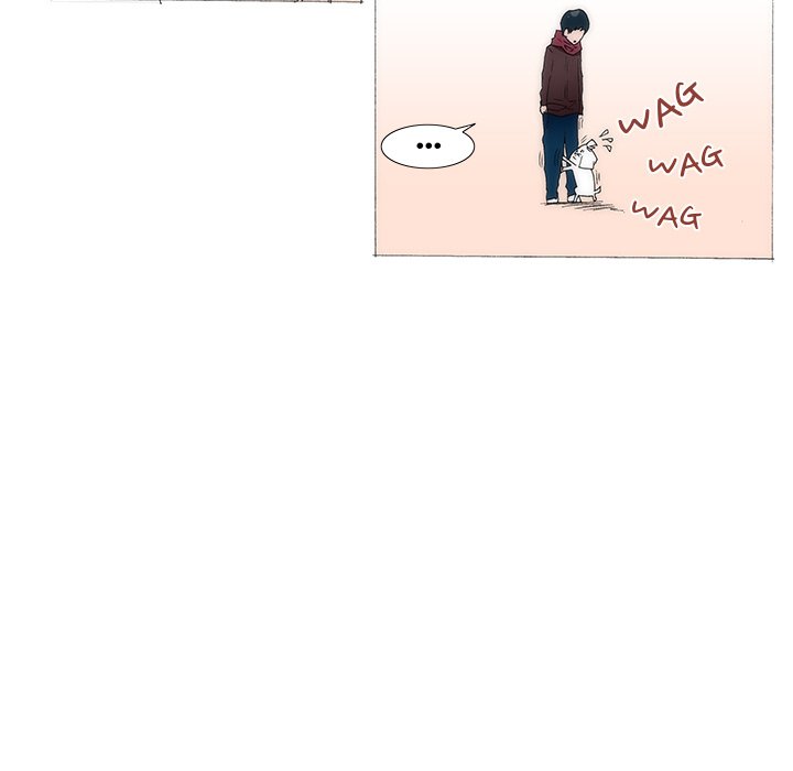 Can’t See Can’t Hear But Love Chapter 67 image 56