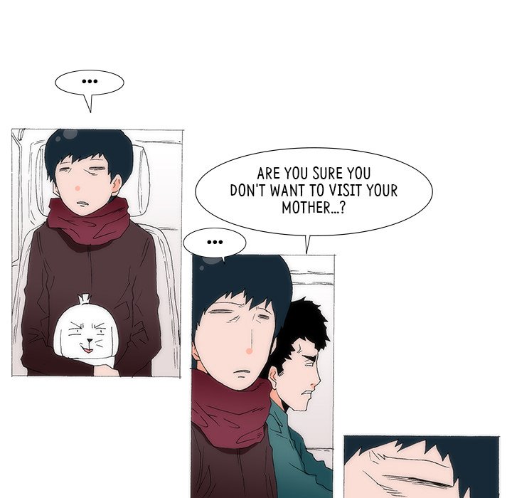 Can’t See Can’t Hear But Love Chapter 67 image 58