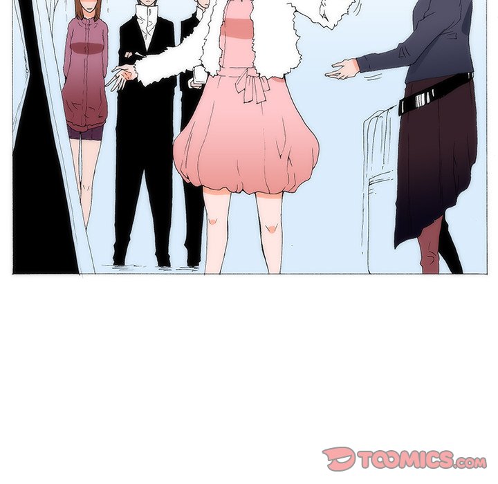Can’t See Can’t Hear But Love Chapter 67 image 5
