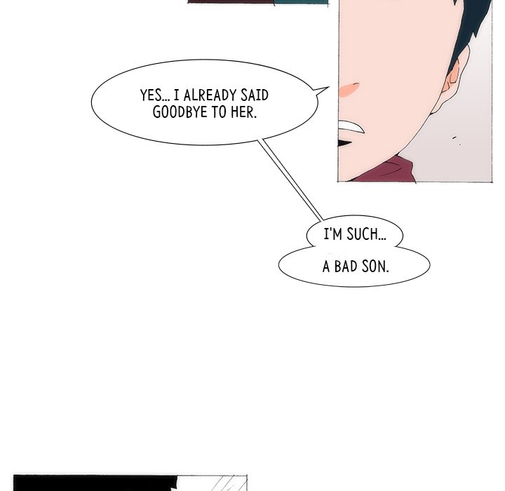 Can’t See Can’t Hear But Love Chapter 67 image 59