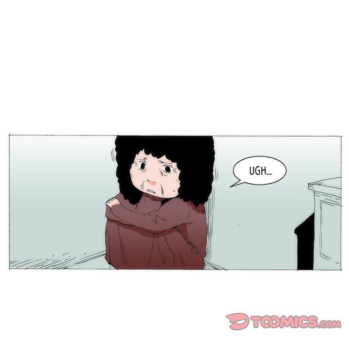 Can’t See Can’t Hear But Love Chapter 67 image 61