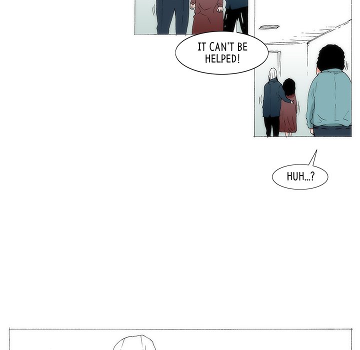 Can’t See Can’t Hear But Love Chapter 67 image 66