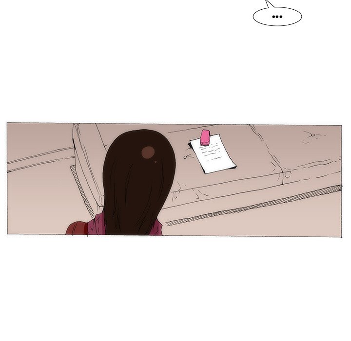 Can’t See Can’t Hear But Love Chapter 69 image 10