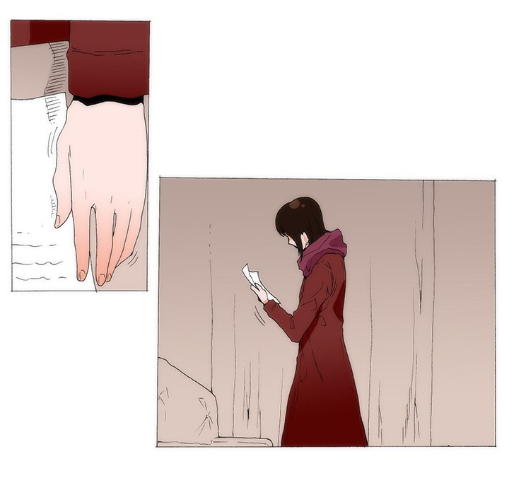 Can’t See Can’t Hear But Love Chapter 69 image 11