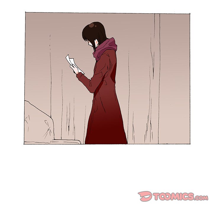 Can’t See Can’t Hear But Love Chapter 69 image 13