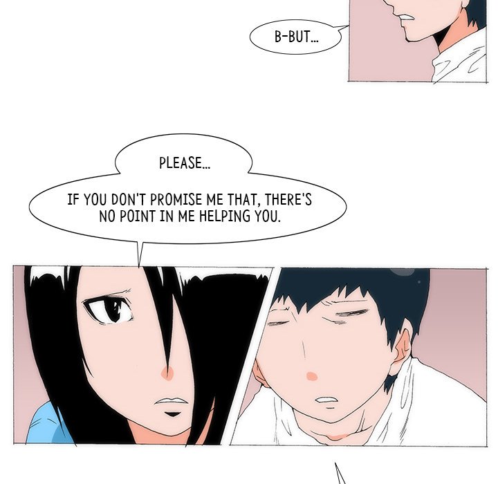 Can’t See Can’t Hear But Love Chapter 69 image 16