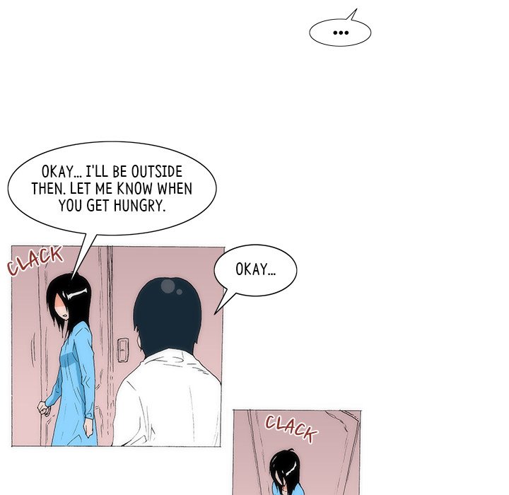 Can’t See Can’t Hear But Love Chapter 69 image 19