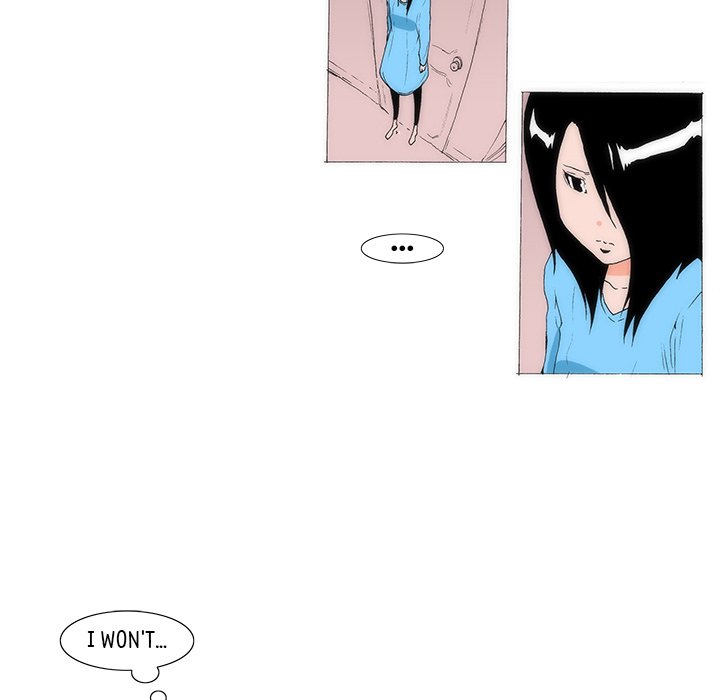 Can’t See Can’t Hear But Love Chapter 69 image 20