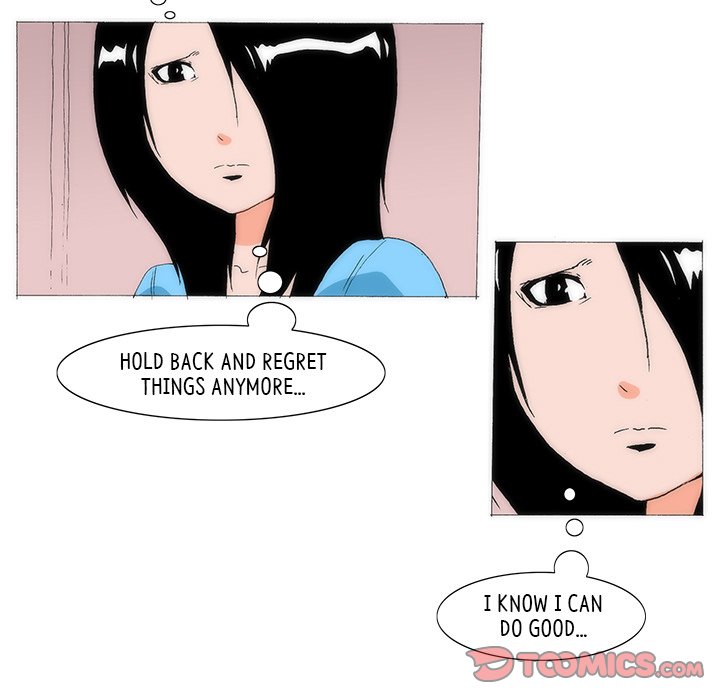 Can’t See Can’t Hear But Love Chapter 69 image 21