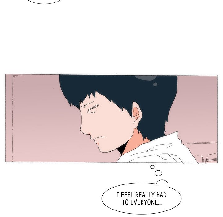 Can’t See Can’t Hear But Love Chapter 69 image 23