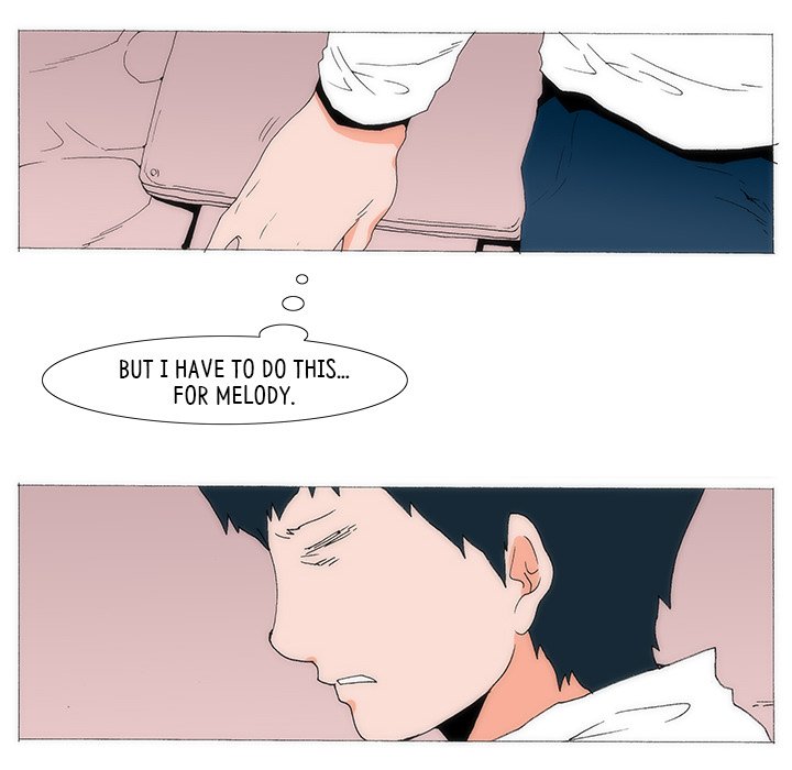 Can’t See Can’t Hear But Love Chapter 69 image 24