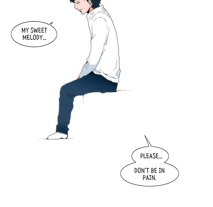Can’t See Can’t Hear But Love Chapter 69 image 26