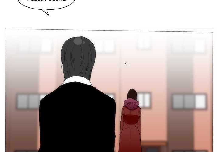 Can’t See Can’t Hear But Love Chapter 69 image 2