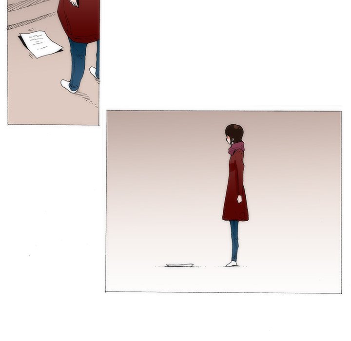 Can’t See Can’t Hear But Love Chapter 69 image 32