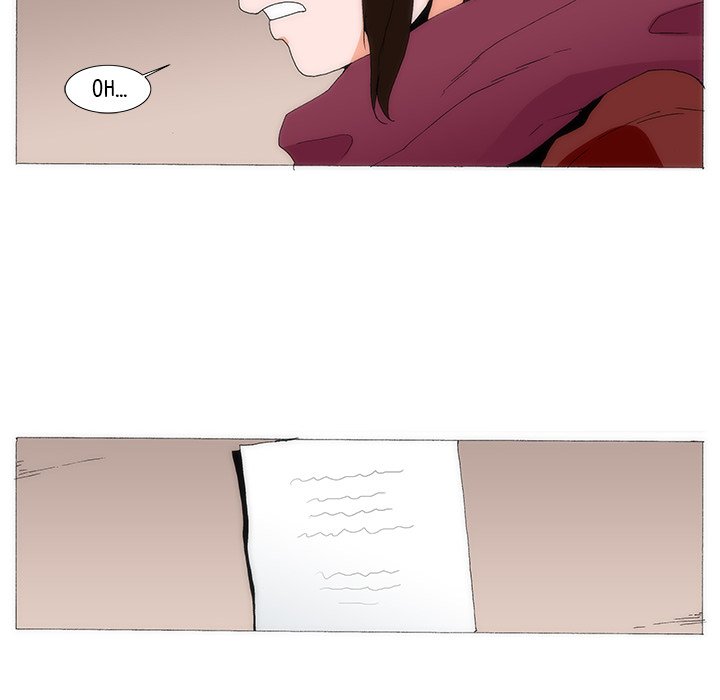 Can’t See Can’t Hear But Love Chapter 69 image 36