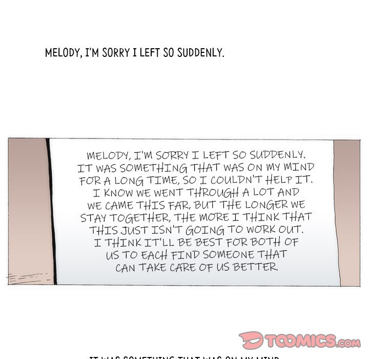 Can’t See Can’t Hear But Love Chapter 69 image 37