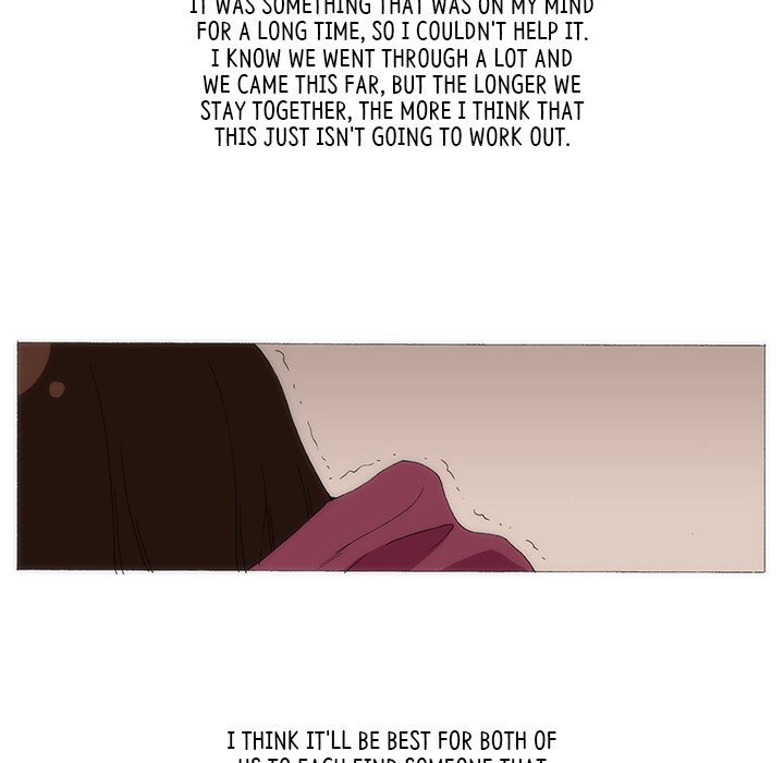 Can’t See Can’t Hear But Love Chapter 69 image 38