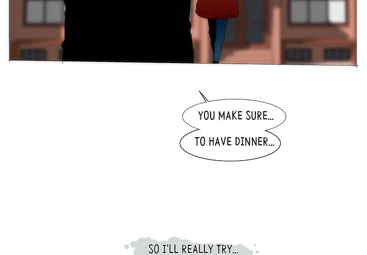 Can’t See Can’t Hear But Love Chapter 69 image 3