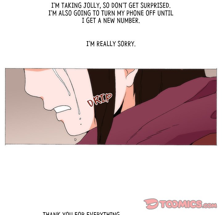 Can’t See Can’t Hear But Love Chapter 69 image 41