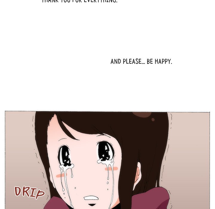 Can’t See Can’t Hear But Love Chapter 69 image 42