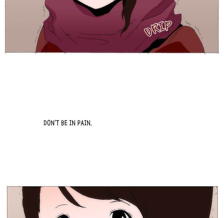 Can’t See Can’t Hear But Love Chapter 69 image 43