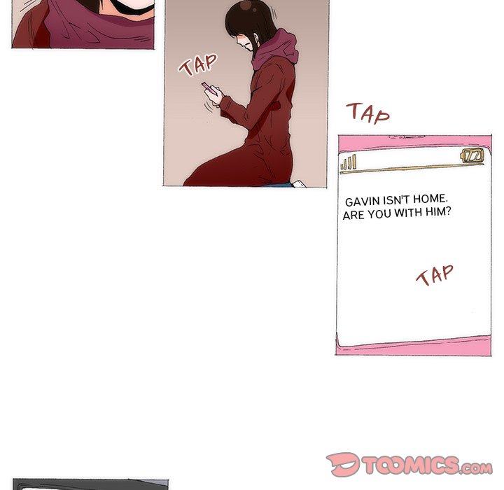 Can’t See Can’t Hear But Love Chapter 69 image 49