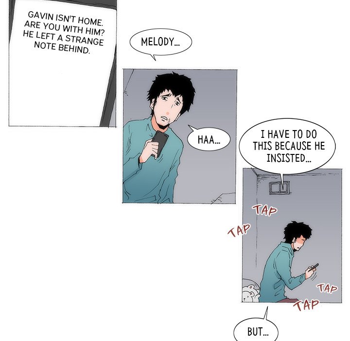 Can’t See Can’t Hear But Love Chapter 69 image 50