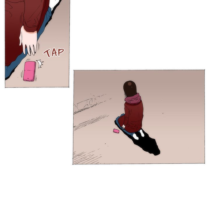 Can’t See Can’t Hear But Love Chapter 69 image 56
