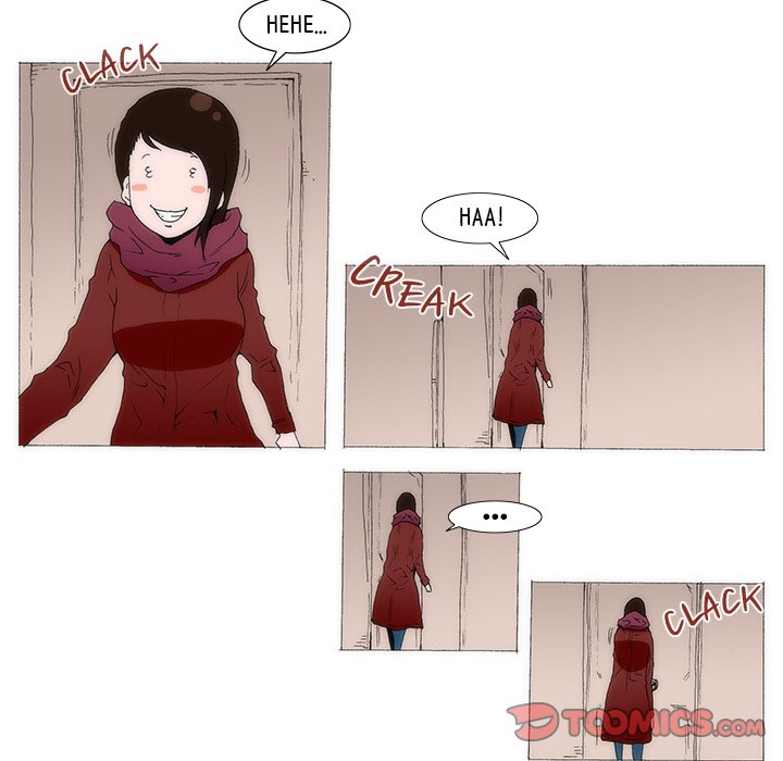 Can’t See Can’t Hear But Love Chapter 69 image 5