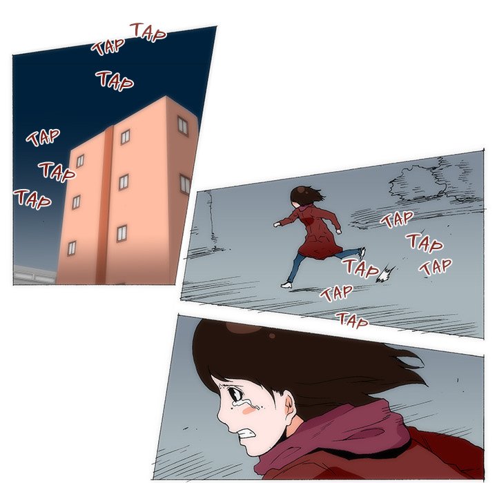 Can’t See Can’t Hear But Love Chapter 69 image 60