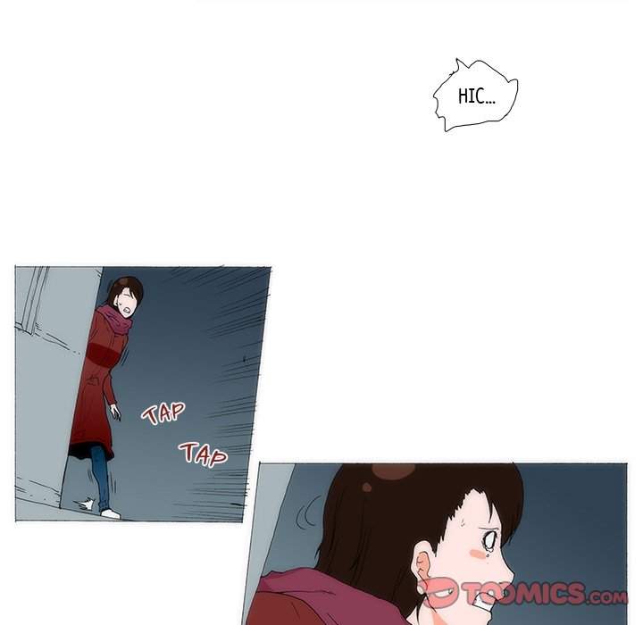 Can’t See Can’t Hear But Love Chapter 69 image 61